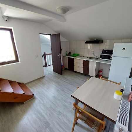 מלון קונסטנצה Casa Jolie מראה חיצוני תמונה