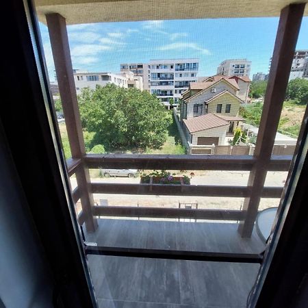 מלון קונסטנצה Casa Jolie מראה חיצוני תמונה