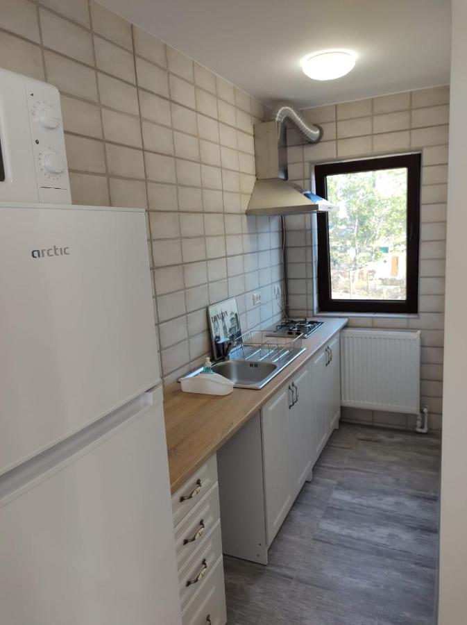 מלון קונסטנצה Casa Jolie מראה חיצוני תמונה