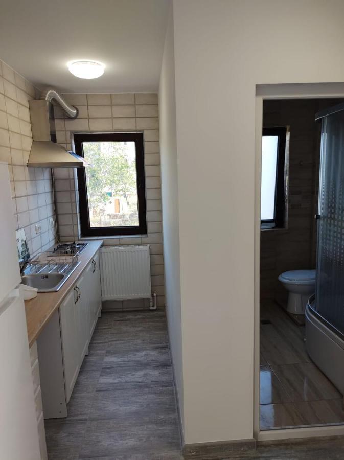 מלון קונסטנצה Casa Jolie מראה חיצוני תמונה