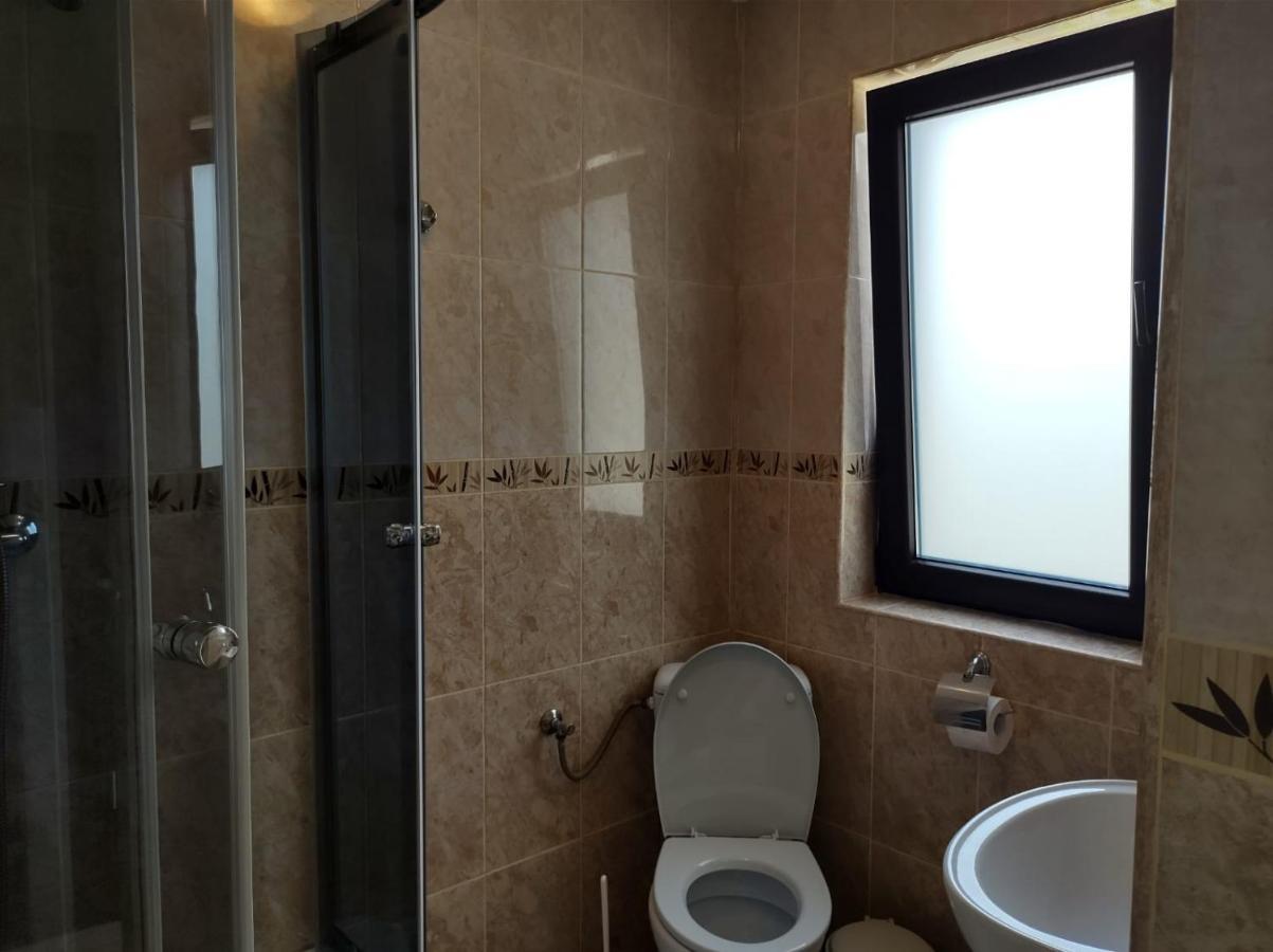 מלון קונסטנצה Casa Jolie מראה חיצוני תמונה