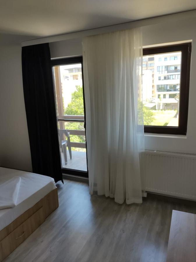 מלון קונסטנצה Casa Jolie מראה חיצוני תמונה