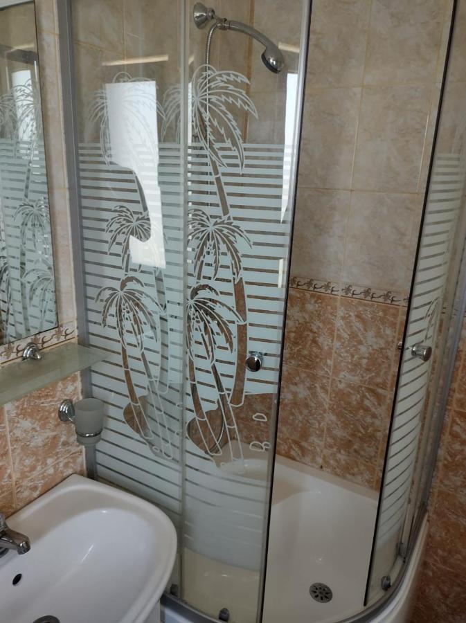 מלון קונסטנצה Casa Jolie מראה חיצוני תמונה