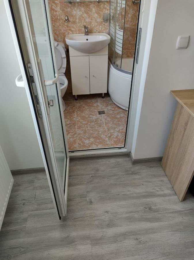 מלון קונסטנצה Casa Jolie מראה חיצוני תמונה