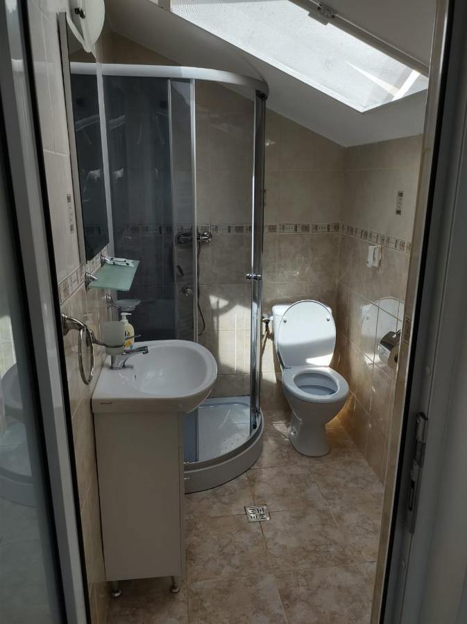 מלון קונסטנצה Casa Jolie מראה חיצוני תמונה