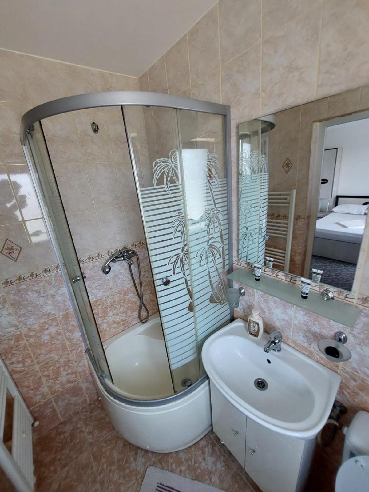 מלון קונסטנצה Casa Jolie מראה חיצוני תמונה