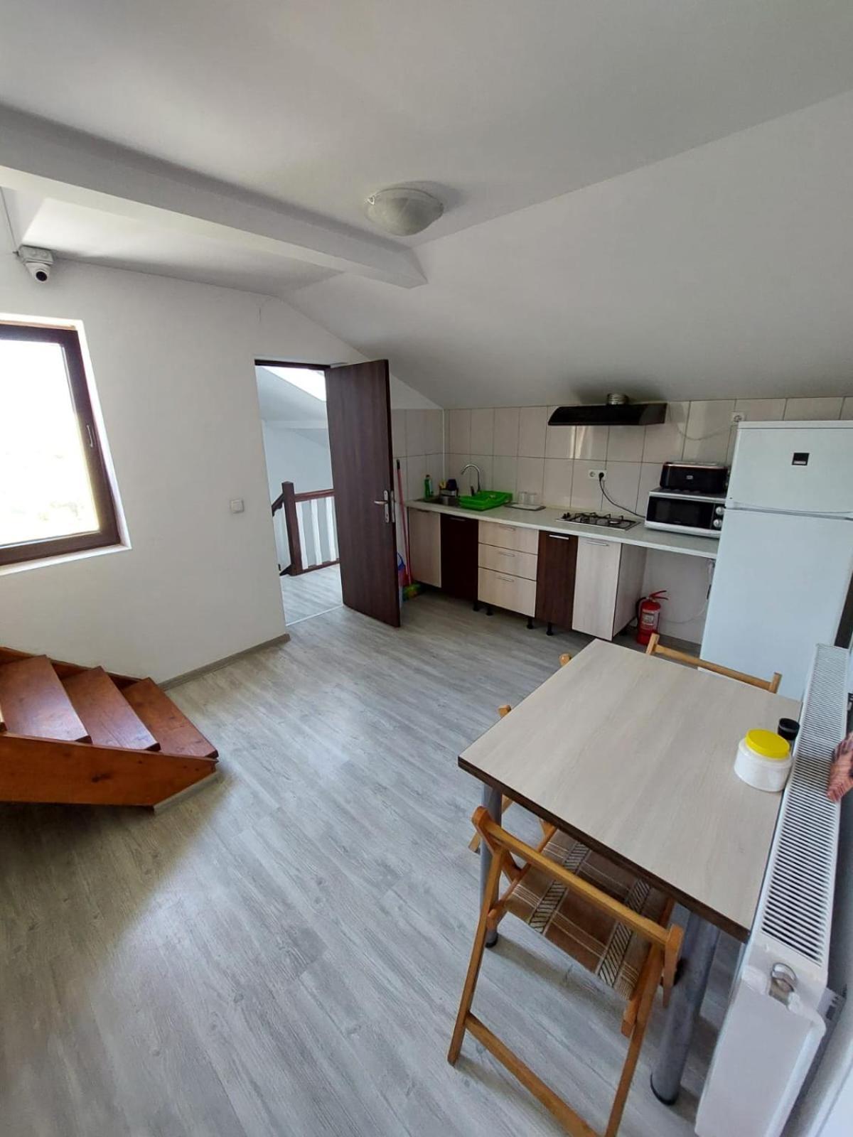 מלון קונסטנצה Casa Jolie מראה חיצוני תמונה