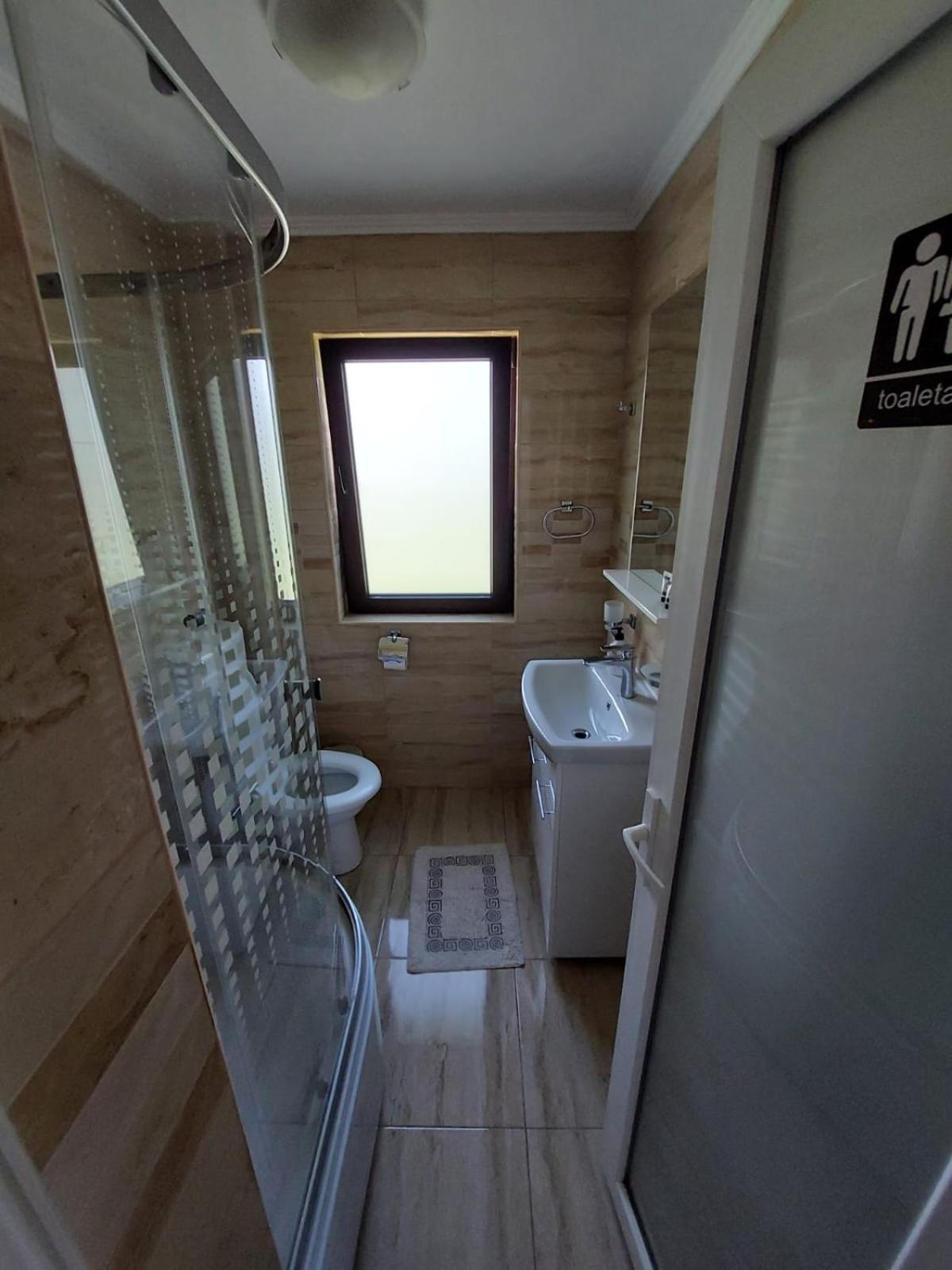 מלון קונסטנצה Casa Jolie מראה חיצוני תמונה