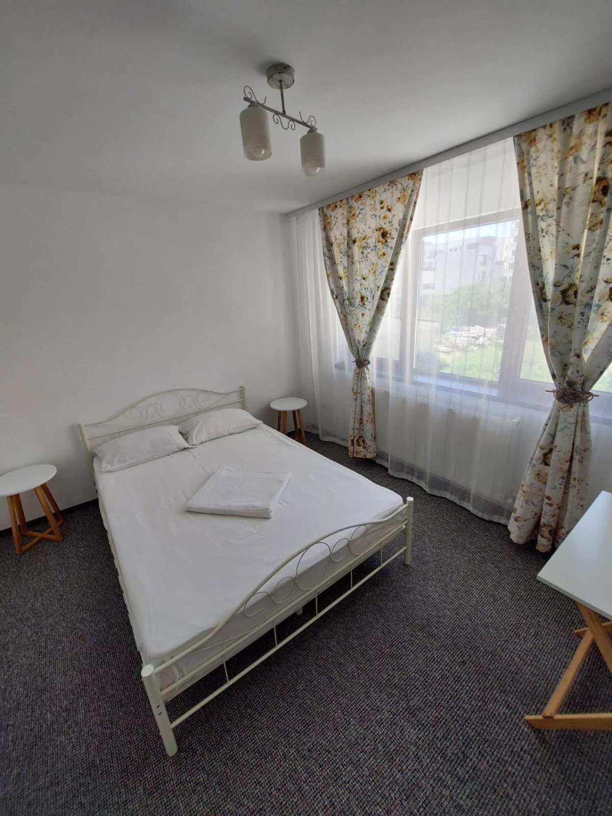 מלון קונסטנצה Casa Jolie מראה חיצוני תמונה