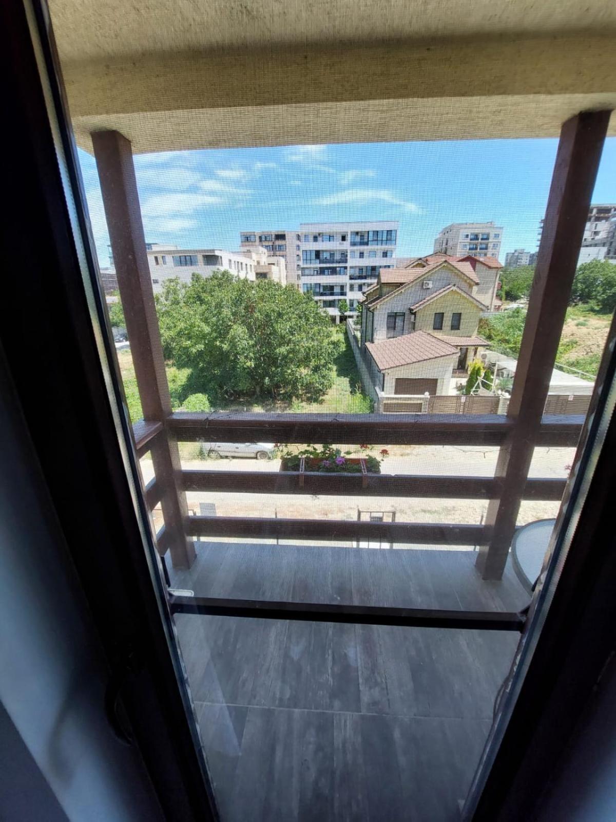 מלון קונסטנצה Casa Jolie מראה חיצוני תמונה
