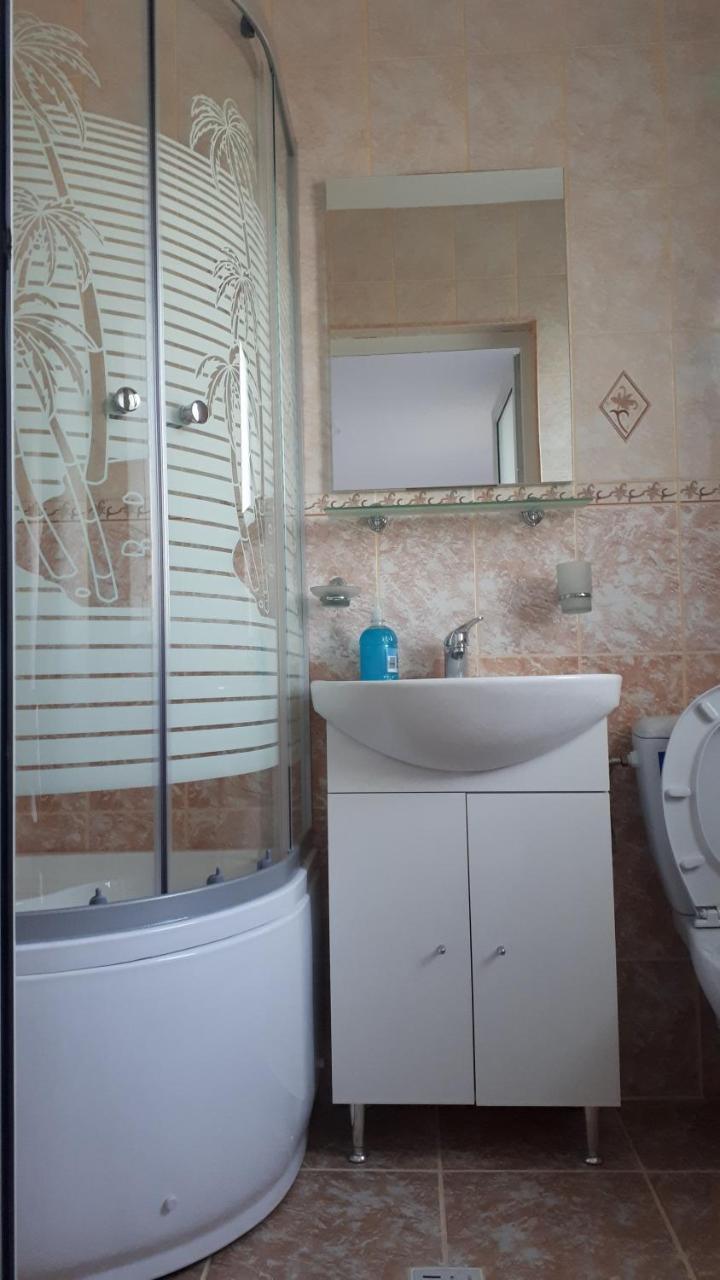 מלון קונסטנצה Casa Jolie מראה חיצוני תמונה