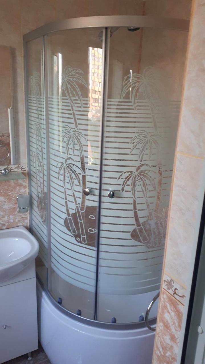 מלון קונסטנצה Casa Jolie מראה חיצוני תמונה