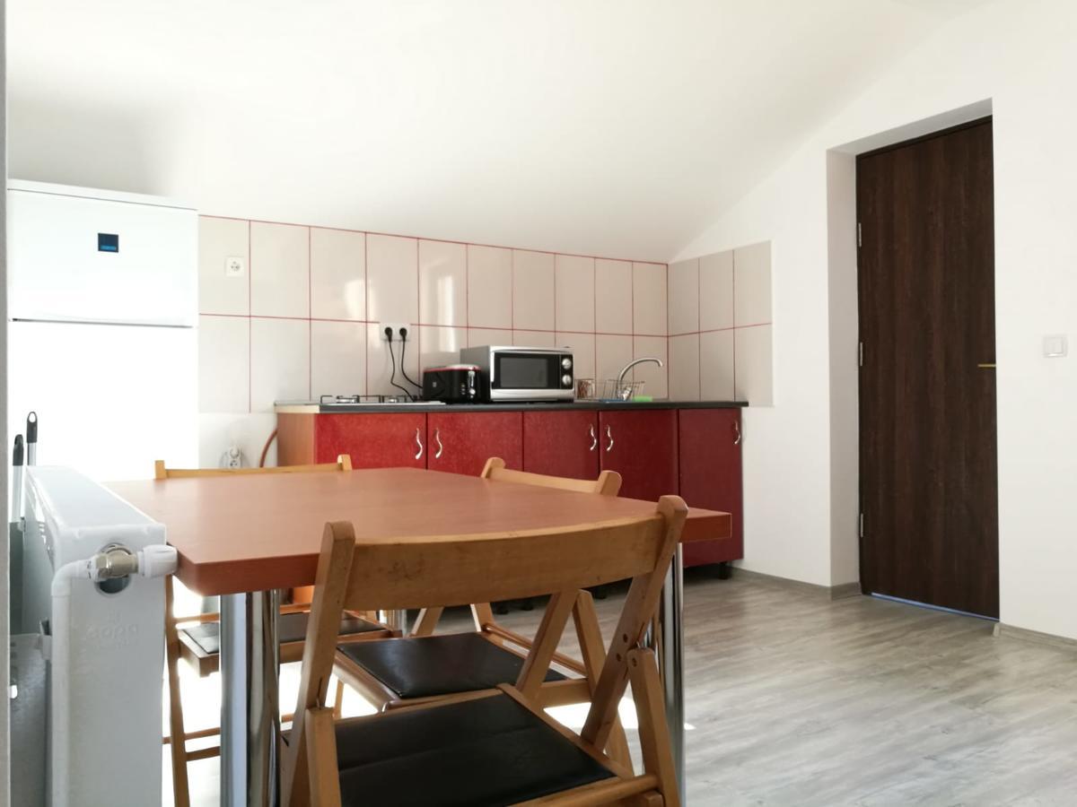 מלון קונסטנצה Casa Jolie מראה חיצוני תמונה